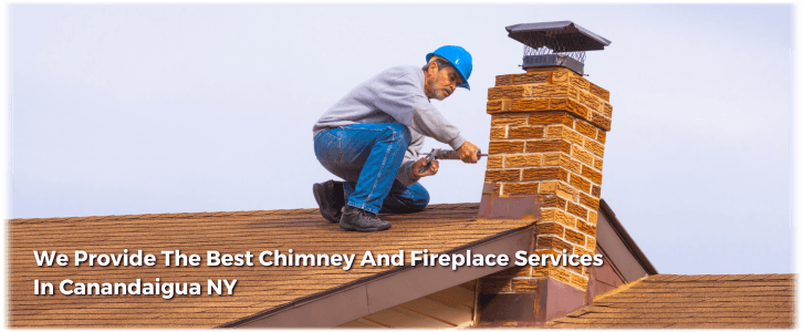Chimney and Fireplace Solutions