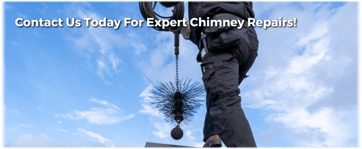 Chimney Repair Canandaigua NY
