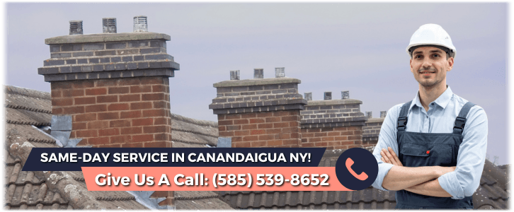 Chimney Sweep Canandaigua NY