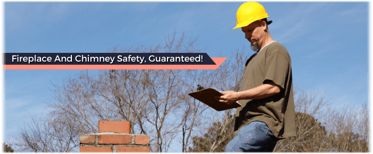 Chimney and Fireplace Inspection Canandaigua NY